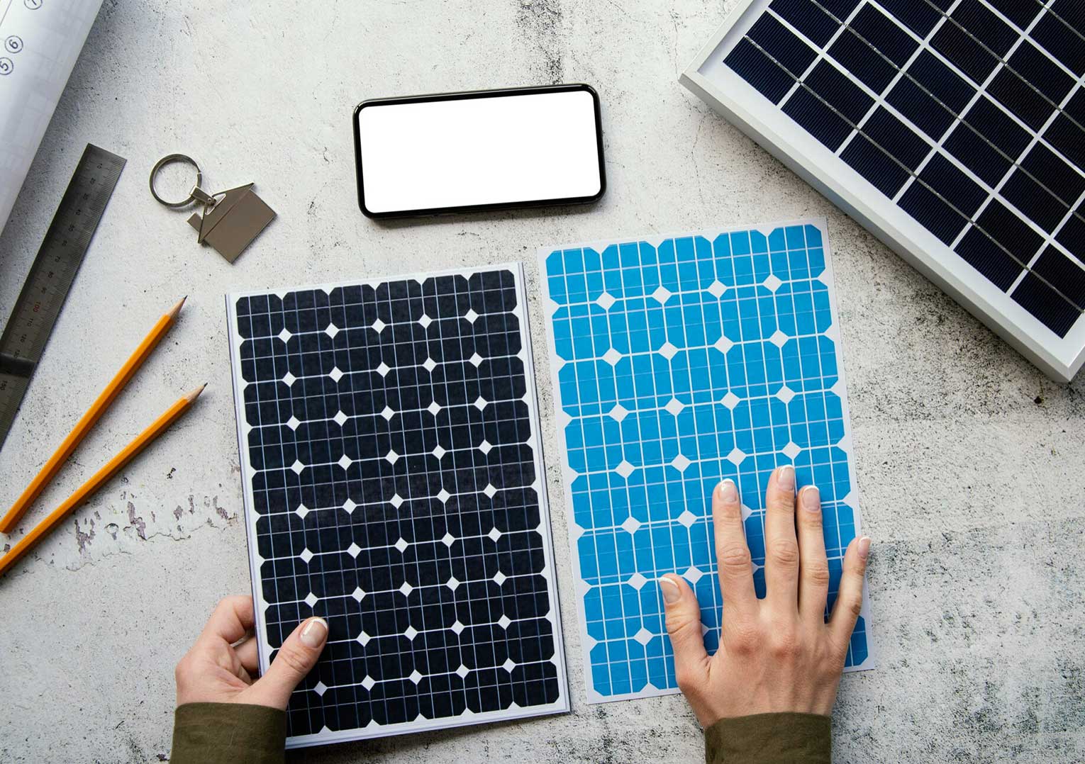 Solar PV Designer
