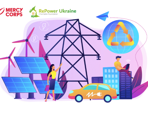 Промені сонця у важкі часи: як працює розподілена генерація